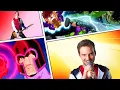 Download Lagu Super Hero Squad Theme Song Cover