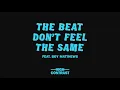 High Contrast - The Beat Don't Feel The Same