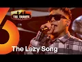 Download Lagu The Lazy Song - Treasure // Bruno Mars cover | The Tribute
