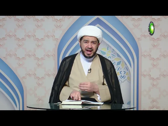 ⁣173   مقدار ما يثبت بالاستصحاب - الأستاذ: سماحة الشیخ سعد عبد العلی هانی الغری