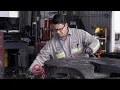 A Day in the Life of a Trailer Technician XPO