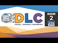 Room 2 - CFISD DLC