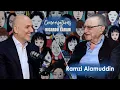 Ramzi Alamuddin This is the Father of Amal Clooney I