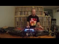 Lagu 24k Magic - Skratch Bastid DJ routine