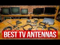 8 Best TV Antennas of 2026 You Can Actually Rely On