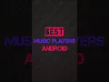 Lagu The best Music player for #android #smartphone