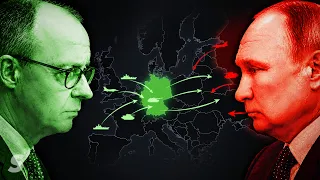 Wie würde ein Krieg gegen Russland ablaufen?
