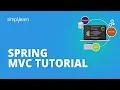 Spring C Tutorial What Is Spring C Framework In Java Spring C Explained Simplilearn