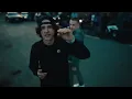 ArrDee x Mazza L20  - Trouble (Music Video)