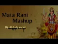 Lagu Mata Rani mashup || dandiya spacial mix ||  DJ SR \u0026  DJ KAMAL KOTA