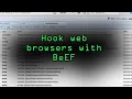 Download Lagu Take Control of Web Browsers with BeEF [Tutorial]
