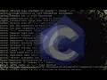 All the errors in C language