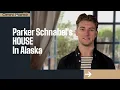 Parker Schnabel s House in Alaska - Omni Home Ideas