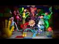 Download Lagu Poppy Playtime: Chapter 3 - FULL GAMEPLAY in Chronological Order [Part 1]