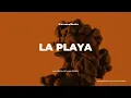 La Oreja De Van Gogh - La Playa (INSTRUMENTAL KARAOKE)