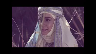 موسيقى نادرة من مسلسل المختار الثقفي ع استشهاد زوجة المختار 