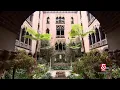 Free activities in Boston including Free First Thursdays at the Isabella Stewart Gardner Museum