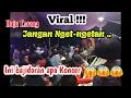 Lagu Bajidoran apa konser nih 😱😱 || Baju loreng naek jangan nget-ngetan(Cover versi Jaipong)