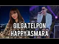 Download Lagu LIVE GILGA SAHID TELPON HAPPY ASMARA