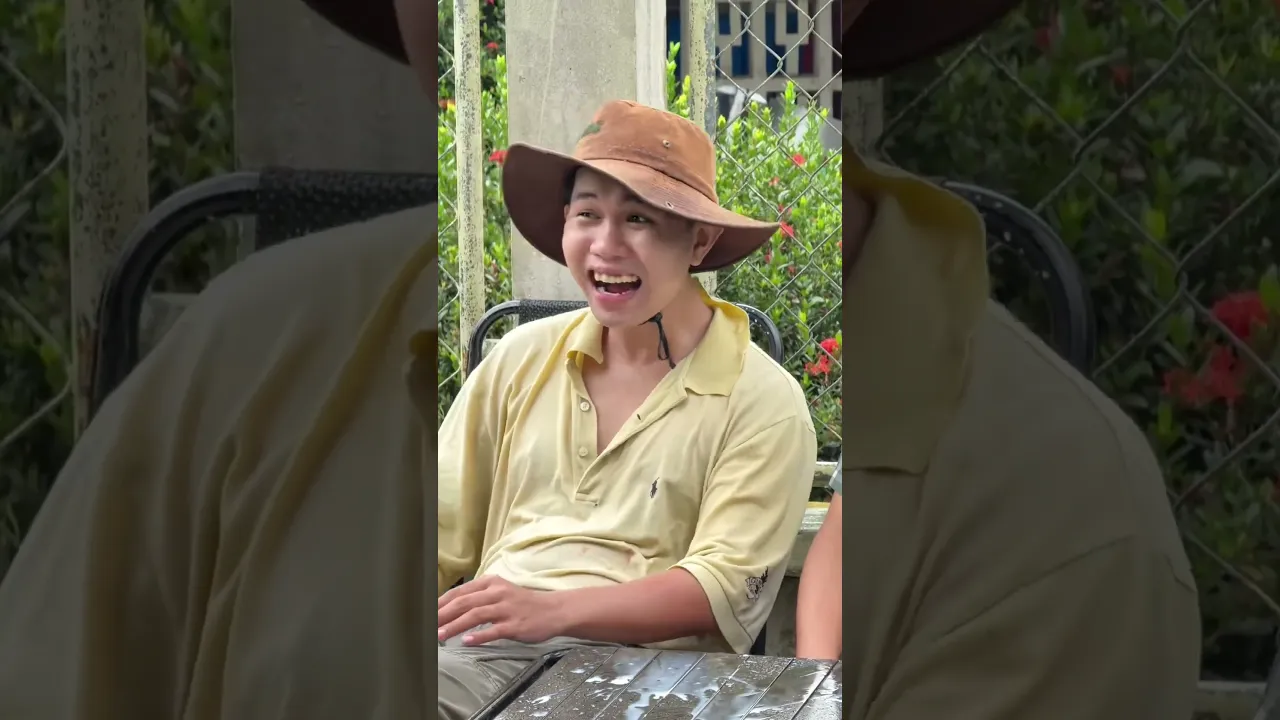 Bà Chị Bầy Hầy Quá….