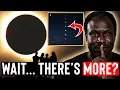 Total Solar Eclipse While Millions Watched THIS Happened