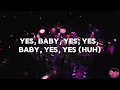Madison Beer - Yes baby (Lyrics)