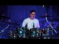 Albertito Torrescano - Drum Cover "Alegale al umpire"