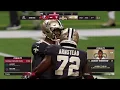 Madden 22 fumble glitch
