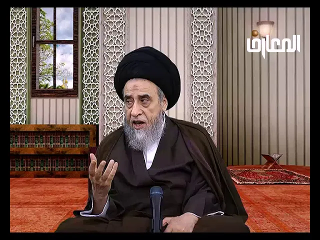 ينبغي الحرص على الإتيان بالصلاة جماعة - السيد صباح شبر