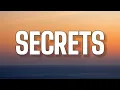 TOOSII - SECRETS