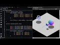 3D collision detection - 3D Games