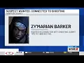 Hampton Co Sheriff s Office searching for suspected wanted in shooting