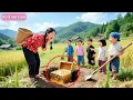 Download Lagu Rebirth! Poor Girl Turns Farmwife\u0026Saves 5 Beggar Quints,UnawareThey Were Lucky Stars, Fate Reversed!
