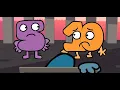 DeviantArt Crossovers In A Nutshell