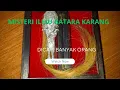 Download Lagu MISTERI ILMU BATARA KARANG