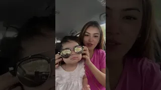 instagram with eyka farhana live