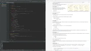 Cryptography with Python 22 Implementing a P-256 ECDHE in Python