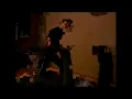 Thai Massage Lower Back Stretch
