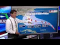 Florida s Most Accurate Forecast with Denis Phillips on Thursday August 29 2019