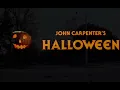 Halloween Main Theme | Halloween | Music By John Carpenter,Cody Carpenter & Daniel Davies 