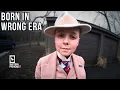 This 13-Year-Old Refuses to Wear Modern Clothes Episode 38
