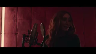 ساندي غنت والكل انبهر بيها بس رد فعلها كان قاسي علي شادي حلوه الدنيا سكر 