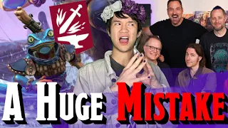 HeroForge The Drama That Almost Destroyed a Community
