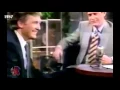David Letterman vs Donald Trump - Wealth
