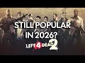 Why Left 4 Dead 2 is STILL so Popular in 2026