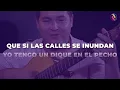LOS NOCHEROS CON LAS VOCES DE ORÁN - Tormenta de vino - Versión guitarreada [ CON LETRA]
