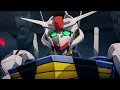 MAD『機動戦士ガンダム　水星の魔女』第１クールOPテーマ 　YOASOBI「祝福」４Ｋ６０ｆｐｓ　高画質　高音質