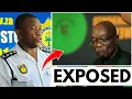 Download Lagu MKHWANAZI'S BOMBSHELL! Mkhwanazi reveals Zuma’s secret dealings, the nation is in shock.