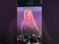 Download Lagu THE BEST DON'T BLAME ME VOCAL SHOW IN LONDON! #london #taylorswift  #vocals #wembley Night7