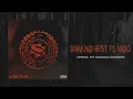 Download Lagu Lloyd Banks - Diamond Heist ft. Vado (Visualizer)